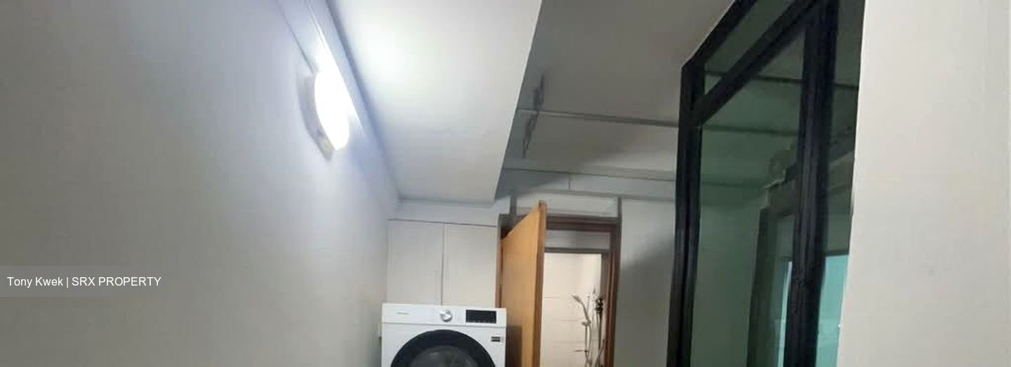 Woodsvale (D25), Condominium #570203131